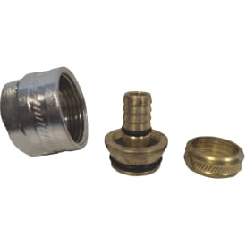 Omkrets max 15 x 2,5 mm