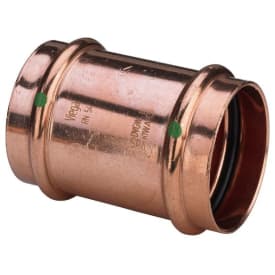 22 mm Skydemuffe Profipress