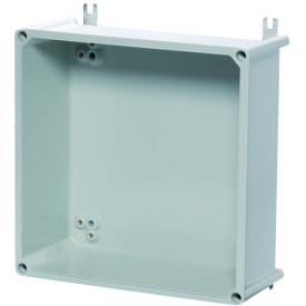 2 stk KSBUND 560X380X100 ABS