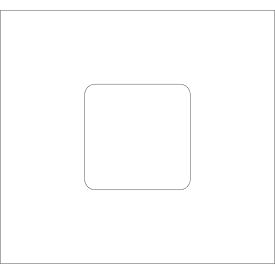 LÅGUDSNIT 1E/BR 130 PG