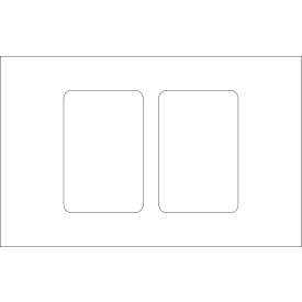 6 stk LÃ…GUDSNIT 2S/BR 170 PH