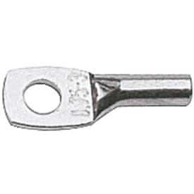 100 st Klauke rörkabelsko, 92R, Ø5 mm, 1,5 mm²