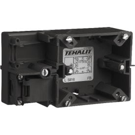 Kanaldåse CEE-Stik FB L5816