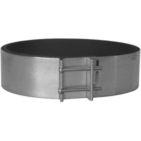 Hylsekobling MFK 125 mm