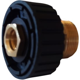 Super Fire sikkerhedsadapter