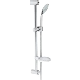 Grohe Euphoria 110 Massage brusessæt 600mm