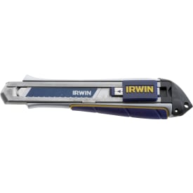 Irwin bræk af-kniv med bimetalblad, 18 mm