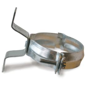 Plastmo hængselstift t/træ 75 mm