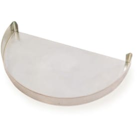 12" endehette sinkplast