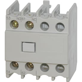 HJÆLPEKONT.F.K3-116-316 1NO/NC