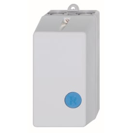 MOTORVÆRNSKASSE K3 M/RESET