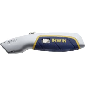 Irwin ProTouch Kniv - Med forskydeligt blad