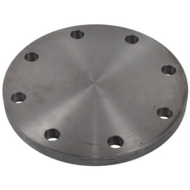 DN 500 Blindflange PN16 EN1092-1 T:05 S235JRG2