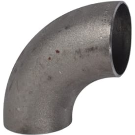 139,7 x 4,0 mm Svejsebøjning