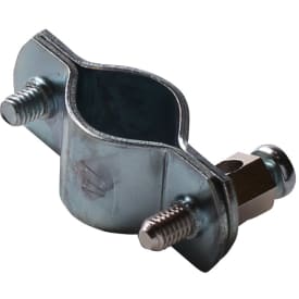 10 stk Jordingsbøjle FE 1/4" 10-13 mm