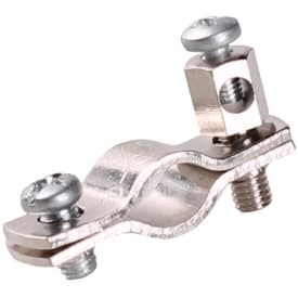 10 stk Jordingsbøjle CU 1/4" 10-13 mm