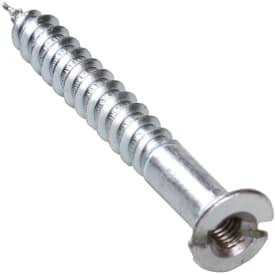 SKRU F. SVÃ…NEHALS 50 MM