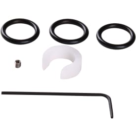 Børma Komplet reparationssæt t/18 mm tud