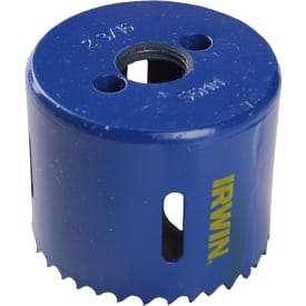 Irwin hulsav, bimetal, 56 mm
