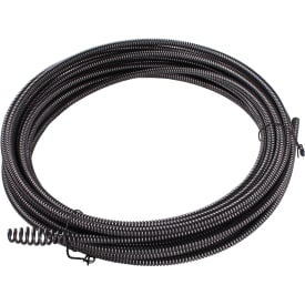 Ridgid spiral C13IC med fast borehoved