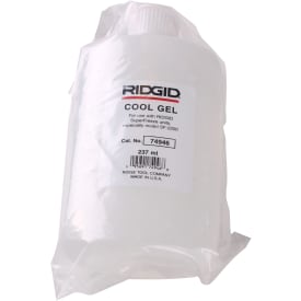 Ridgid Cool Gel til Ridgid fryseapperat - 237ml
