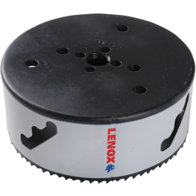 Lenox Bi-metal hulbor, 127 mm