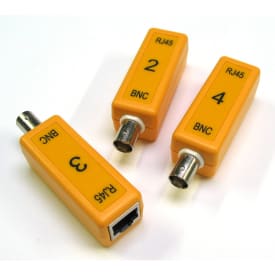 TERMINATORSETT 2-4 T/ELMA 46