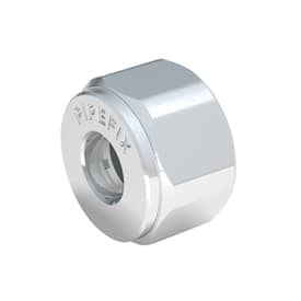 Pipefix 1/2" x 10 mm i rør