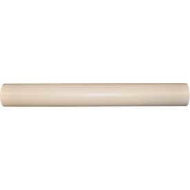 PLASTRØR Ø125MM 1MTR