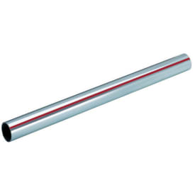 6 meter Viega Prestabo rør, varme, 42 mm