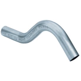 15 mm Prestabo overbøjning