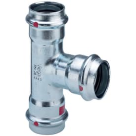 5 stk 35 x 15 x 35 mm Prestabo T-stykke