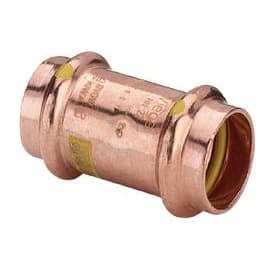 22 mm Muffe Gas Profipress