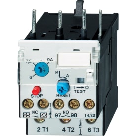 Termorelæ U3-32-K3, 1,8-2,7A