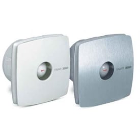 VENTILATOR X-MART 12 T HVID