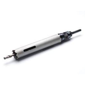 Baier Core-bit / Japanerbor, Ø 29 x 170 mm