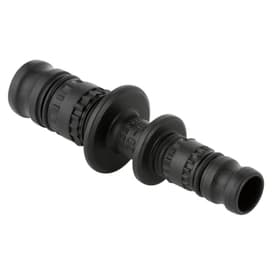 Mepla reduktionsstykke 26 x 20 mm