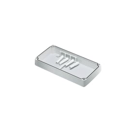 2 stk MELLEMRAMME EKUZR 560X380X50MM