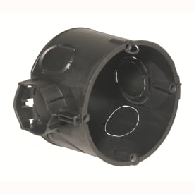 Kaiser eurodåse indmuringsdåse, Ø60 mm, D46 mm
