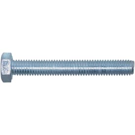 Sætskrue M5 x 20 mm, FZB, 6-kant, 10 stk.