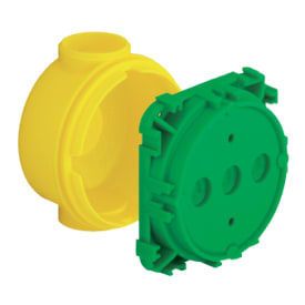 Dåse Beton Ø60 D41mm