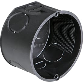 Kaiser forfradåse, Ø60 mm, D42 mm