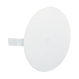 Låg med fjeder Ø85mm for Ø70 dåser