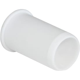 Forbindelses studs lufttæt halogenfri hvid