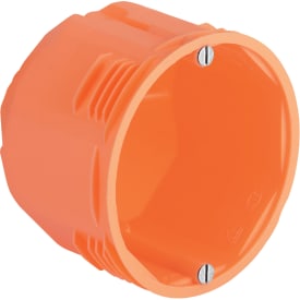 forfradåse Ø68 D65mm lufttæt