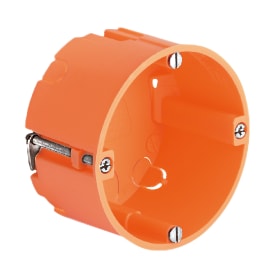 forfradåse Ø68 D41mm for plade 0,2-40mm