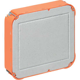 Boks universal 235x205x72mm