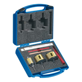 Hulfræsersæt multi 4000