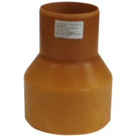 HL 110/165 mm krympemuffe til 10 cm betonspids