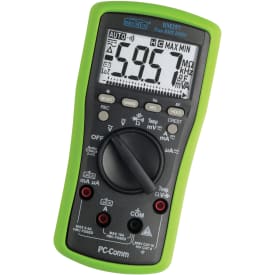 Elma BM257s sand multimeter
